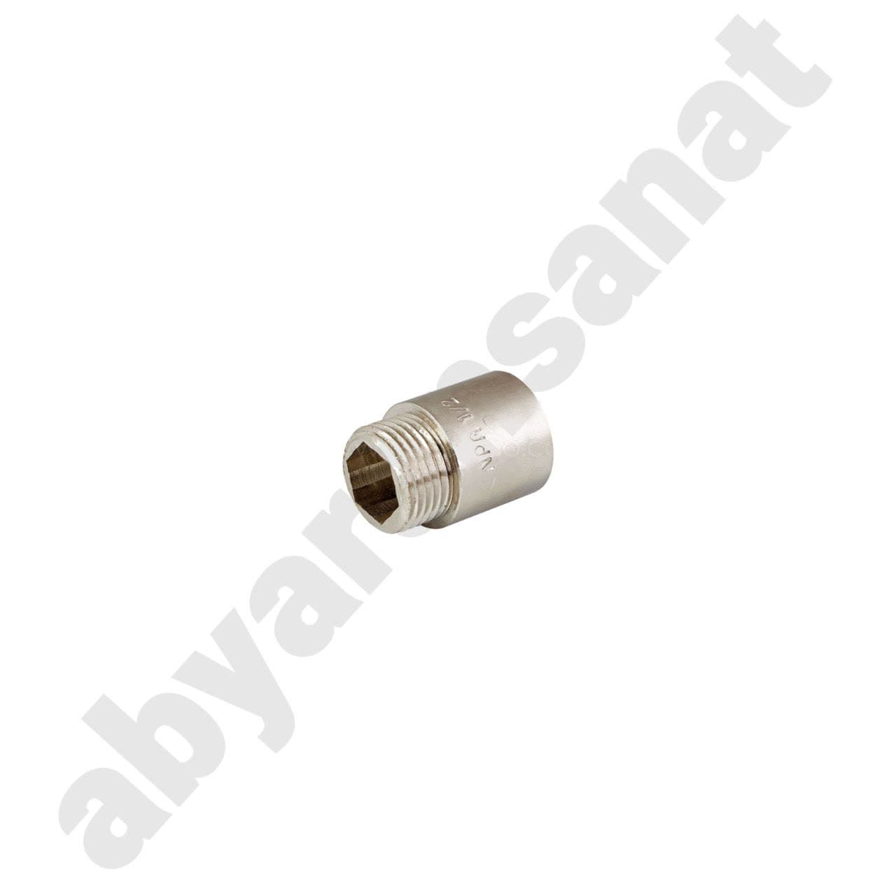 مغزی روپیچ توپیچ (آلن خور) 10mm