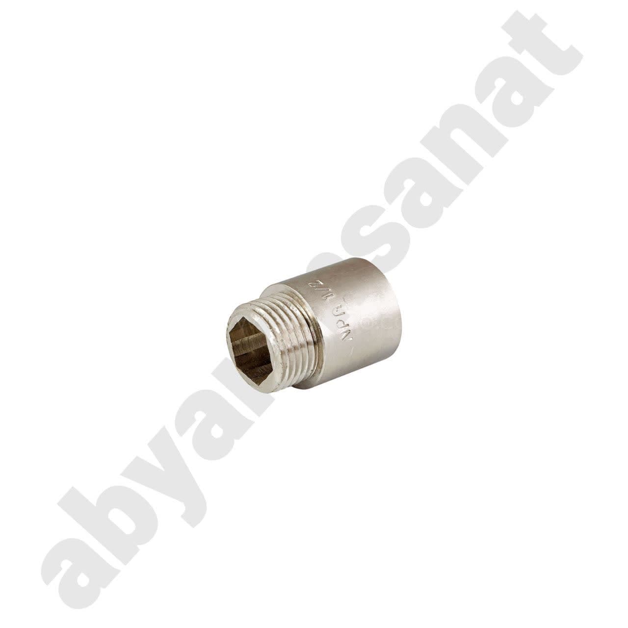 مغزی روپیچ توپیچ (آلن خور) 15mm