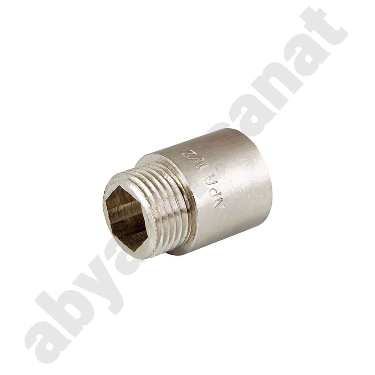 مغزی روپیچ توپیچ (آلن خور) 50mm