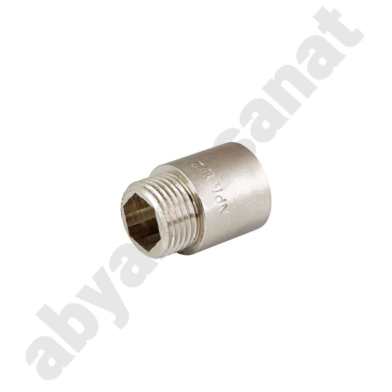 مغزی روپیچ توپیچ (آلن خور) 40mm