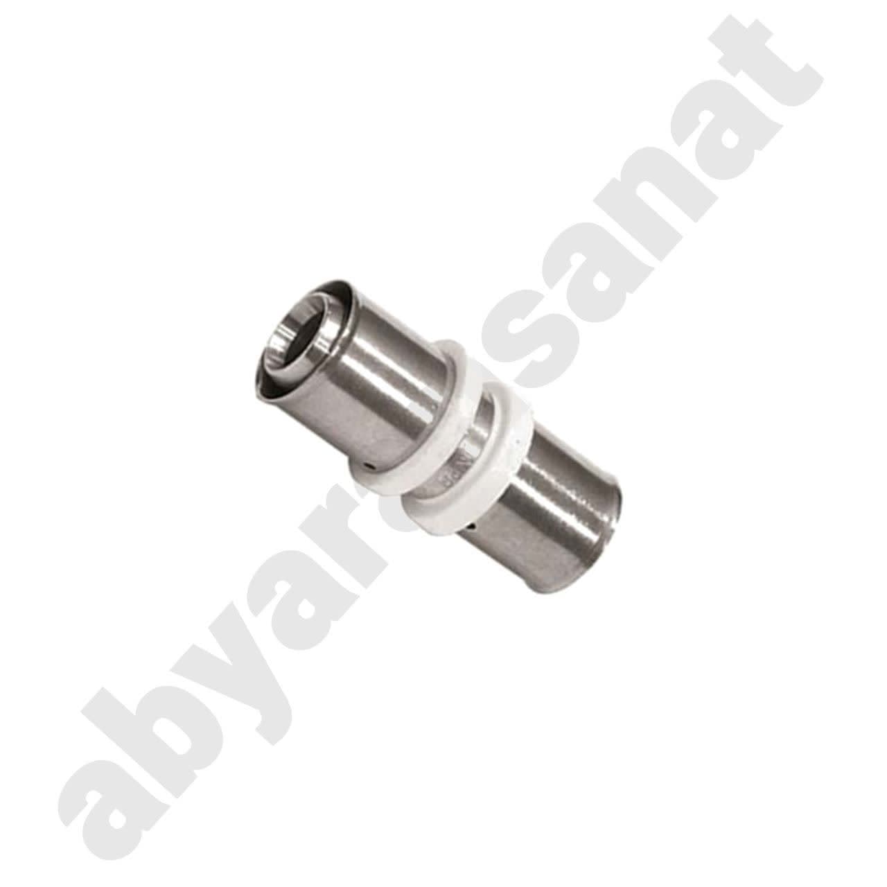 بوشن پرسی 25 * 25 نیوپایپ