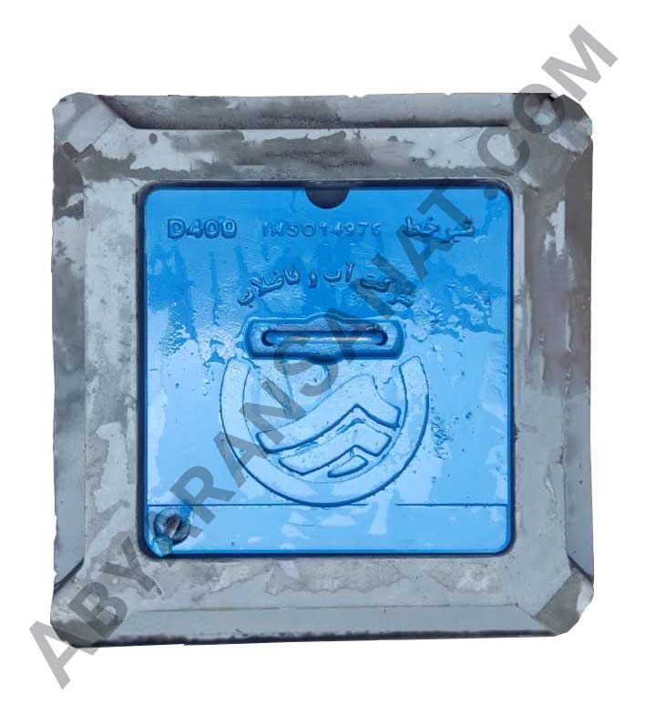 دریچه شیر خط